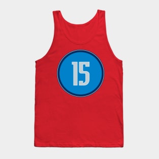 Brad Davis Tank Top